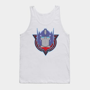 Prime Time Tank Top